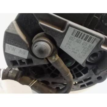 ALTERNADOR 037903025M 0124325013