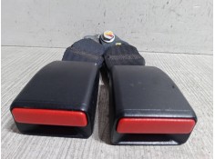 Recambio de anclaje cinturon trasero derecho para dacia sandero ii 1.5 dci 75 / blue dci 75 (b8jw, b8m4, b8ah, b8m7, b8m6) refer