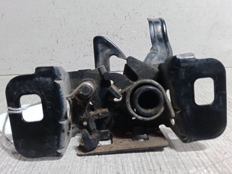 Recambio de cerradura capo para opel astra j (p10) 1.7 cdti (68) referencia OEM IAM   