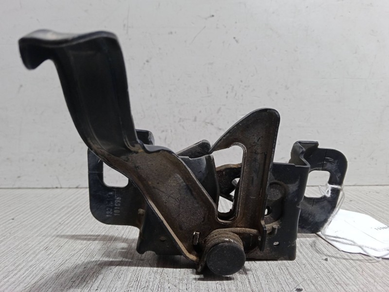 Recambio de cerradura capo para opel astra j (p10) 1.7 cdti (68) referencia OEM IAM   