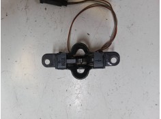 Recambio de cerradura capo para mercedes-benz clase m (w163) ml 400 cdi (163.128) referencia OEM IAM   