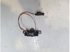 Recambio de cerradura capo para mercedes-benz clase m (w163) ml 400 cdi (163.128) referencia OEM IAM    2