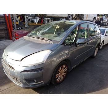 CITROËN C4 GRAND PICASSO I (UA_)