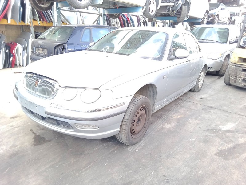 rover 75 (rj) del año 2001