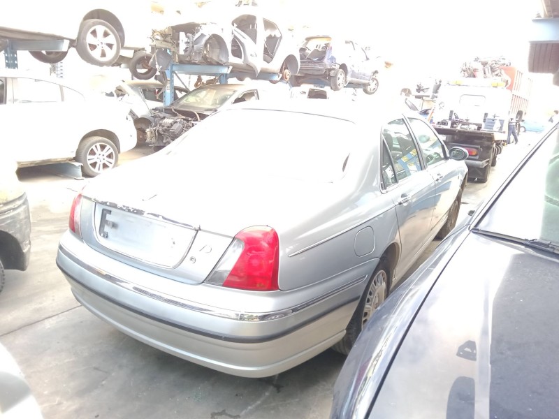 rover 75 (rj) del año 2001