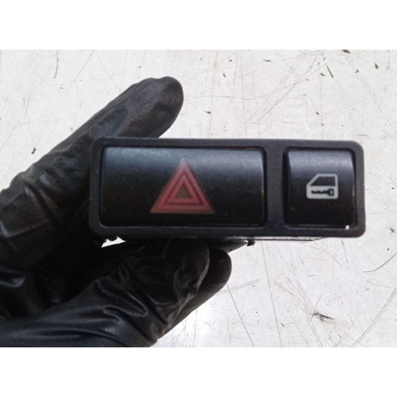 Recambio de warning para bmw x5 (e53) 3.0 d referencia OEM IAM   