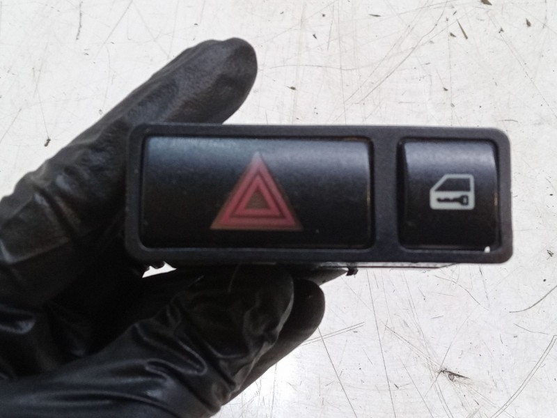 Recambio de warning para bmw x5 (e53) 3.0 d referencia OEM IAM   