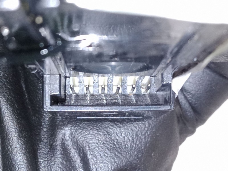 Recambio de warning para bmw x5 (e53) 3.0 d referencia OEM IAM   