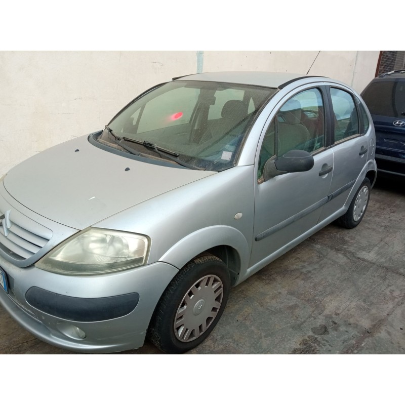 citroën c3 i (fc_, fn_) del año 2004