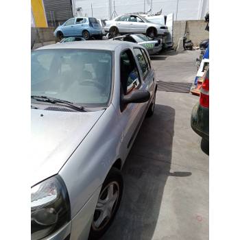 RENAULT CLIO II (BB_, CB_)