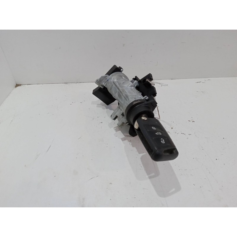 Recambio de clausor para seat ibiza v (kj1, kjg) 1.6 tdi referencia OEM IAM   