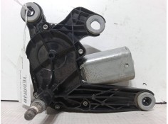 Recambio de motor limpia trasero para renault kangoo (kc0/1_) d 65 1.9 (kc0e, kc02, kc0j, kc0n) referencia OEM IAM 53014712  963 2