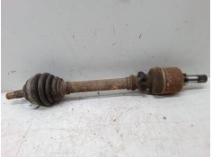 Recambio de transmision delantera izquierda para peugeot 307 cc (3b) 2.0 16v referencia OEM IAM   