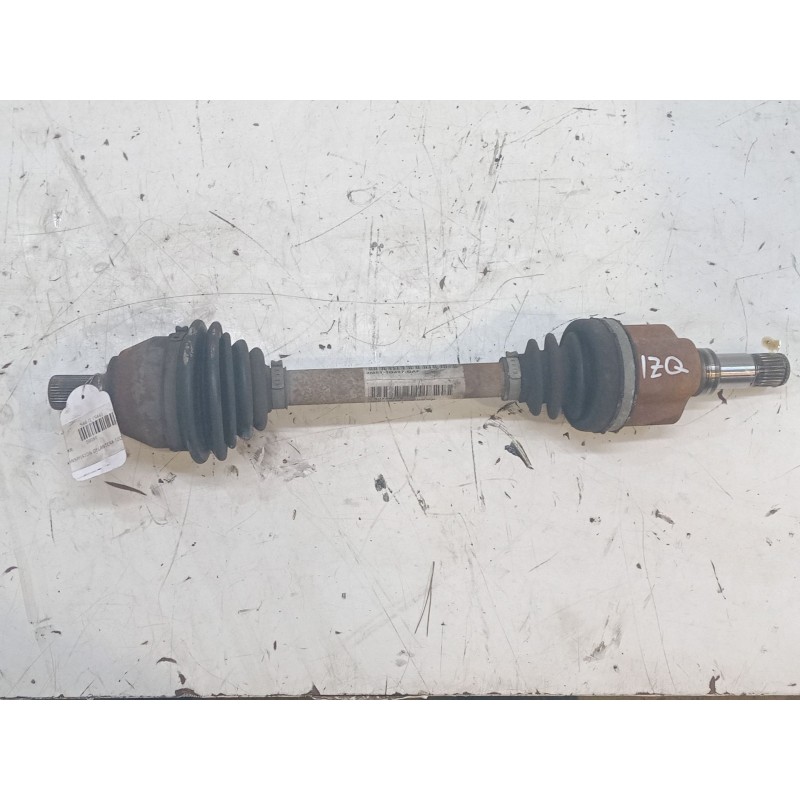 Recambio de transmision delantera izquierda para volvo s40 ii (544) 1.6 d referencia OEM IAM P30759675  