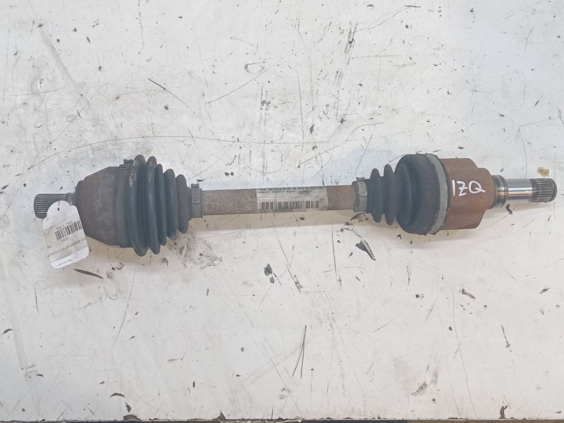 Recambio de transmision delantera izquierda para volvo s40 ii (544) 1.6 d referencia OEM IAM P30759675  