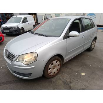VOLKSWAGEN POLO IV (9N_, 9A_)