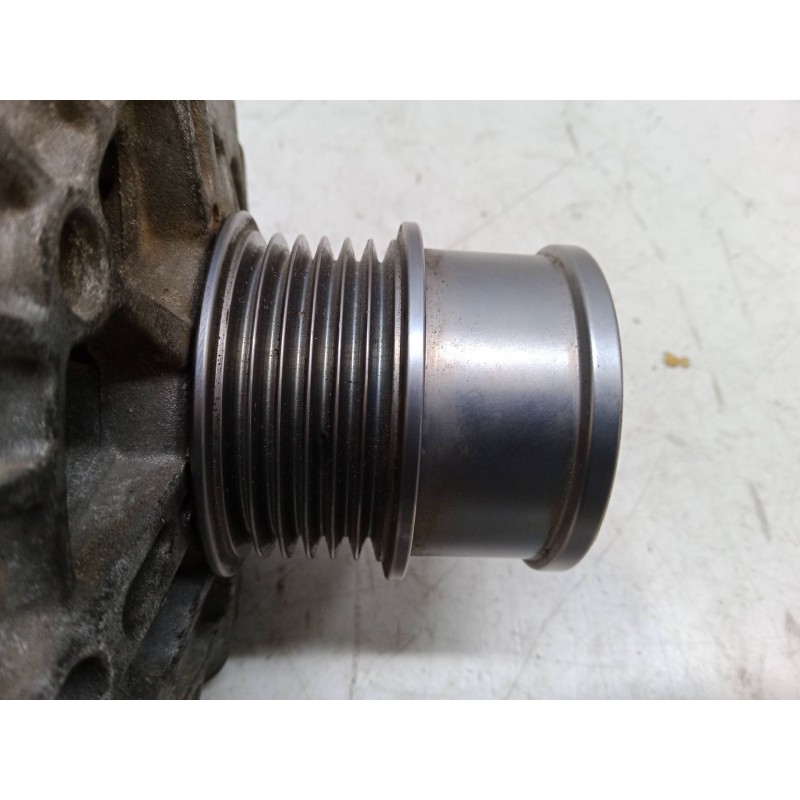 Recambio de alternador para seat ibiza v (kj1, kjg) 1.0 tsi referencia OEM IAM 04E903015 TG12C280 2715542C