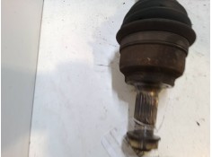 Recambio de transmision delantera izquierda para peugeot 307 (3a/c) 1.6 16v referencia OEM IAM 9636786780   2