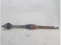 Recambio de transmision delantera derecha para volvo s40 ii (544) 1.6 d referencia OEM IAM P30759676