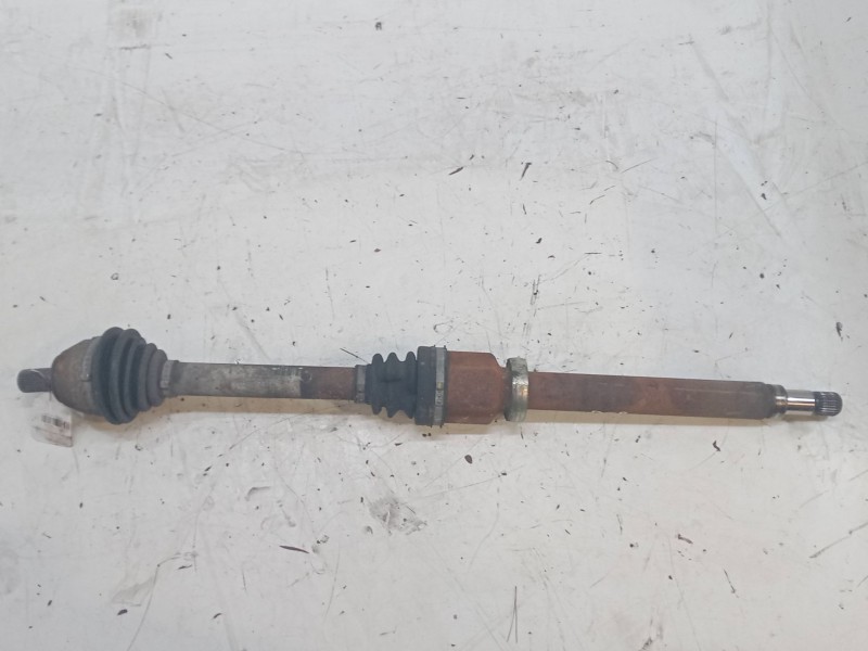 Recambio de transmision delantera derecha para volvo s40 ii (544) 1.6 d referencia OEM IAM P30759676  