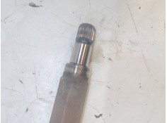 Recambio de transmision delantera derecha para volvo s40 ii (544) 1.6 d referencia OEM IAM P30759676   2