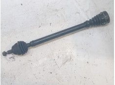 Recambio de transmision delantera derecha para volkswagen new beetle (9c1, 1c1) 1.9 tdi referencia OEM IAM   