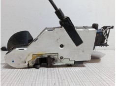 Recambio de cerradura puerta delantera izquierda para peugeot 207/207+ (wa_, wc_) 1.4 16v referencia OEM IAM 24090816 24091816 2 2
