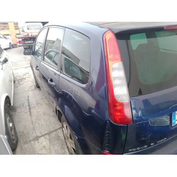 FORD FOCUS C-MAX (DM2)