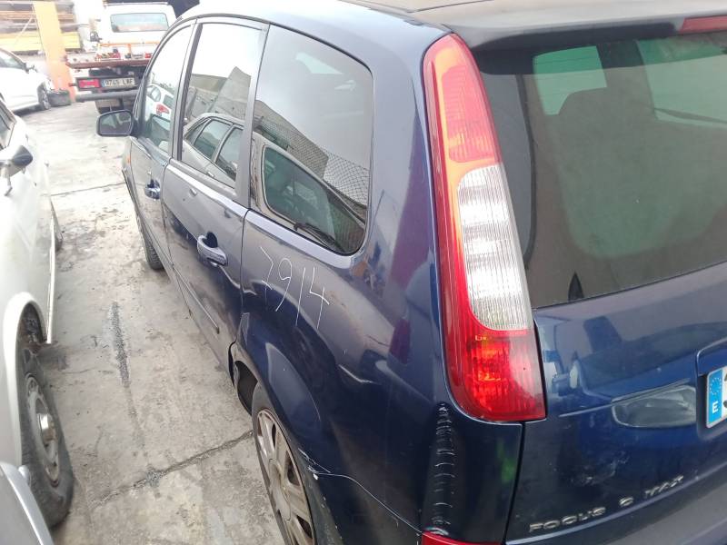 FORD FOCUS C-MAX (DM2)