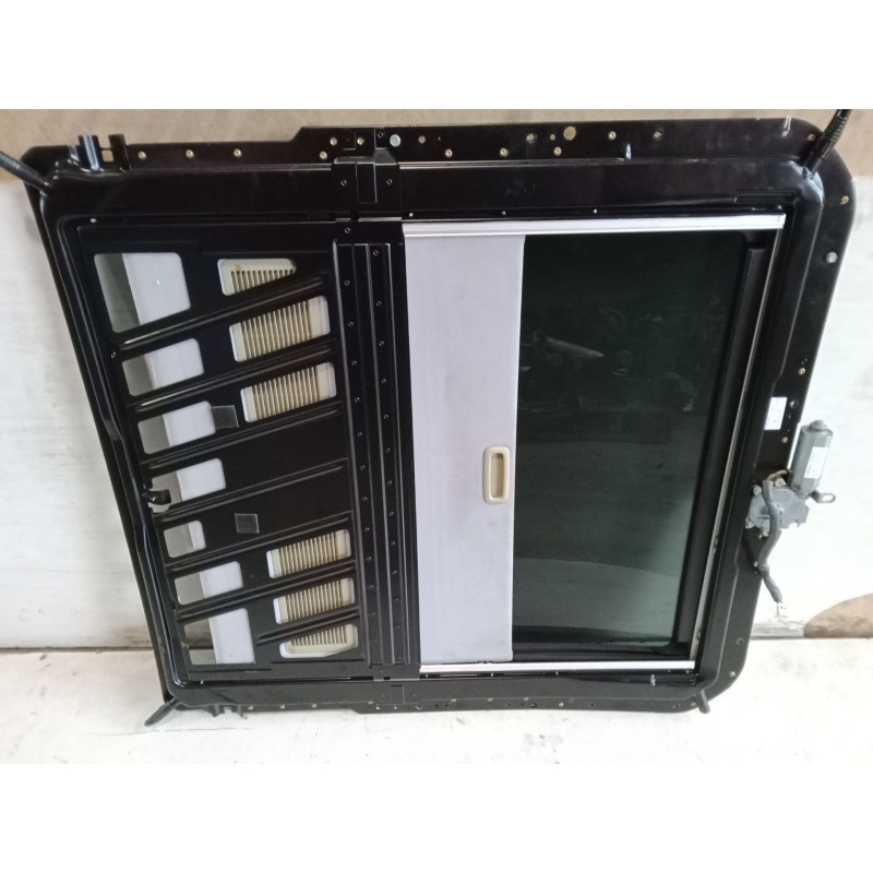 Recambio de techo electrico para mercedes-benz clase e t-model (s211) e 200 t kompressor (211.242) referencia OEM IAM 2117800629