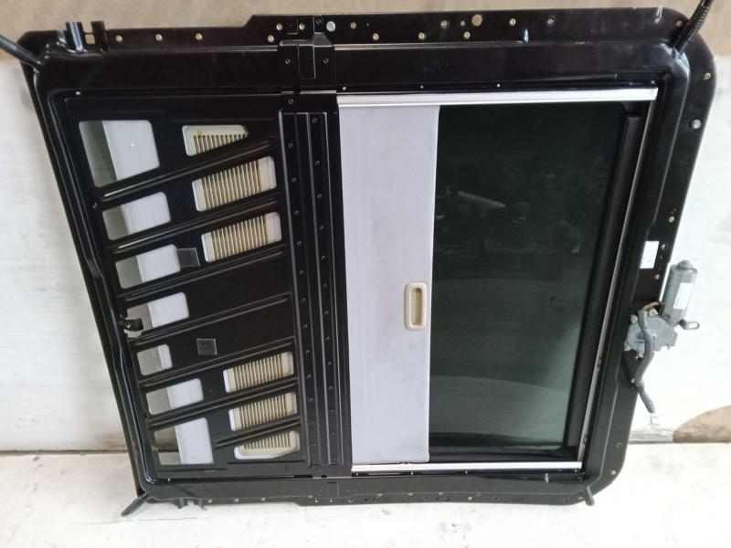 Recambio de techo electrico para mercedes-benz clase e t-model (s211) e 200 t kompressor (211.242) referencia OEM IAM 2117800629