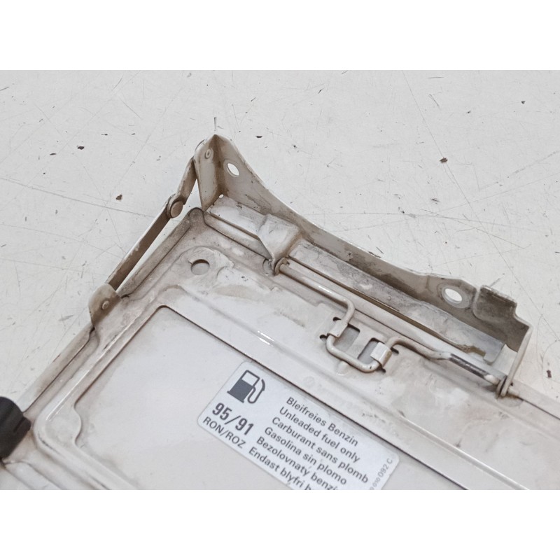 Recambio de tapa exterior combustible para volkswagen transporter t5 furgoneta (7ha, 7hh, 7ea, 7eh) 2.0 referencia OEM IAM   