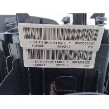 AIRBAG VOLANTE 96830365ZD 