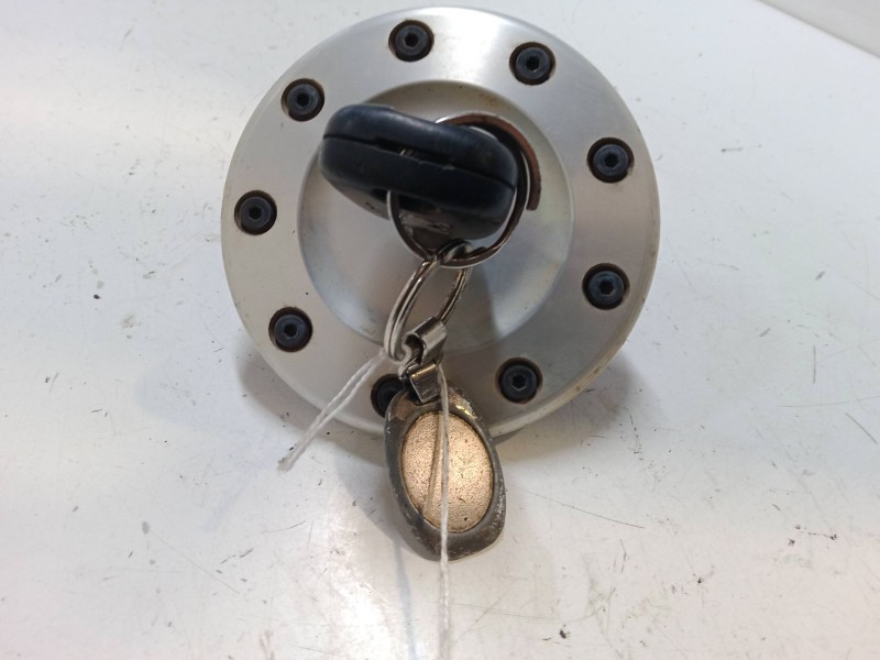 Recambio de tapon combustible para peugeot 206 hatchback (2a/c) 1.6 hdi 110 referencia OEM IAM   