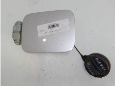 Recambio de tapa exterior combustible para hyundai terracan (hp) 2.9 crdi referencia OEM IAM