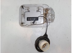 Recambio de tapa exterior combustible para hyundai terracan (hp) 2.9 crdi referencia OEM IAM    2