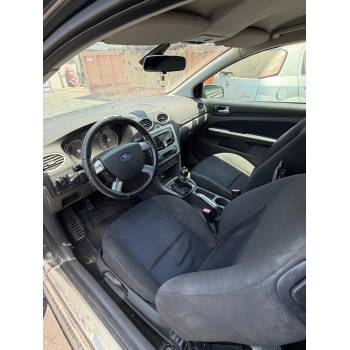 FORD FOCUS II (DA_, HCP, DP)