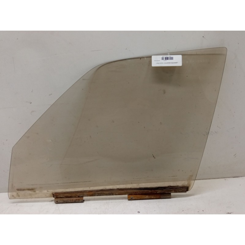 Recambio de luna puerta delantera izquierda para peugeot 309 i (10c, 10a) 1.6 referencia OEM IAM   