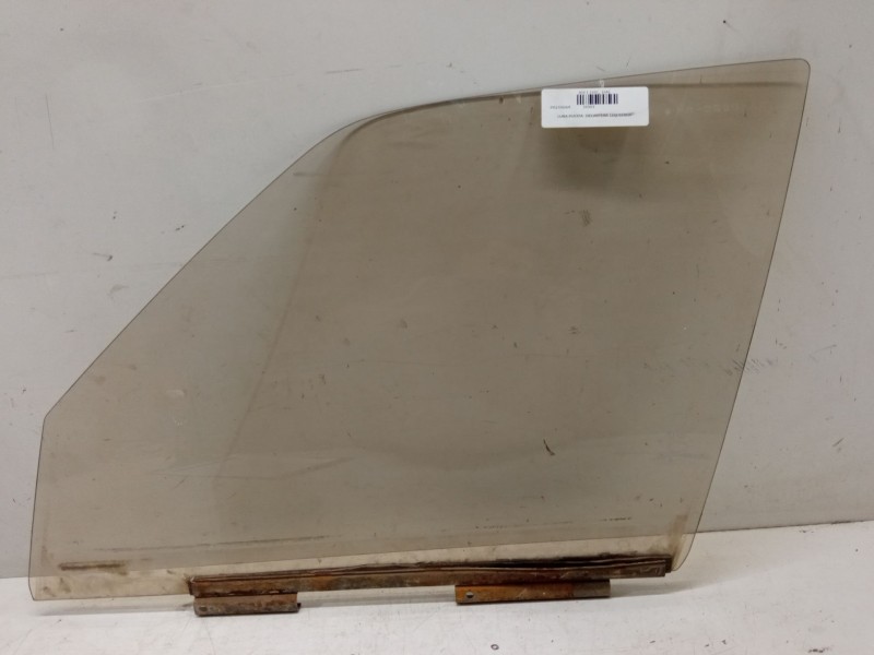 Recambio de luna puerta delantera izquierda para peugeot 309 i (10c, 10a) 1.6 referencia OEM IAM   