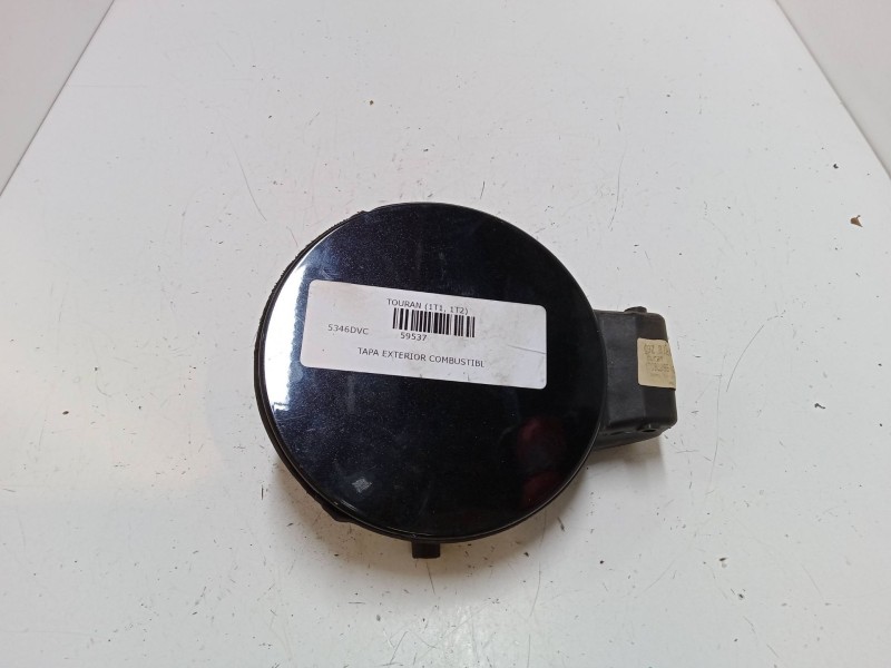 Recambio de tapa exterior combustible para volkswagen touran (1t1, 1t2) 2.0 tdi 16v referencia OEM IAM   