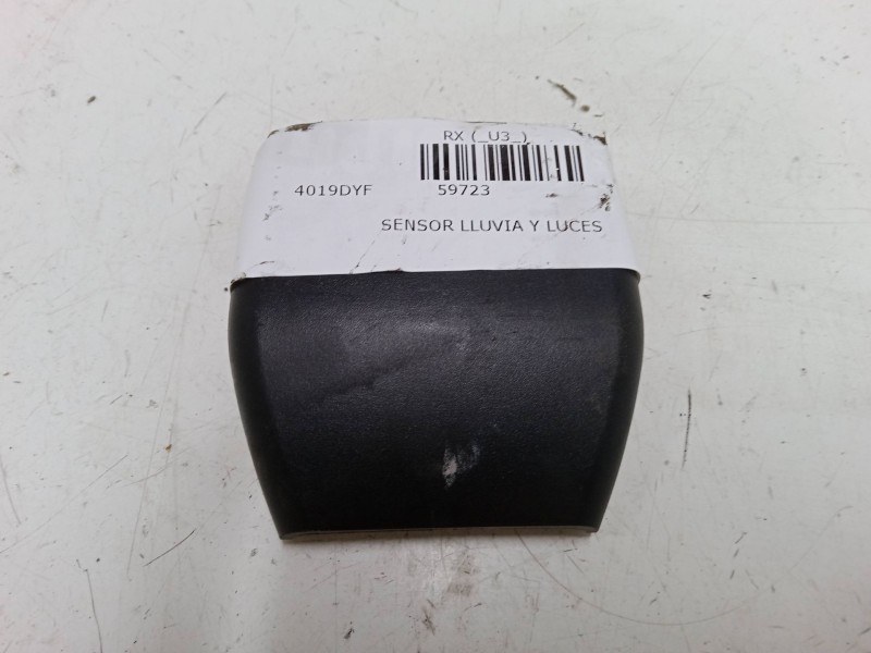Recambio de sensor lluvia y luces para lexus rx (_u3_) 400h (mhu38_) referencia OEM IAM 8994148040  