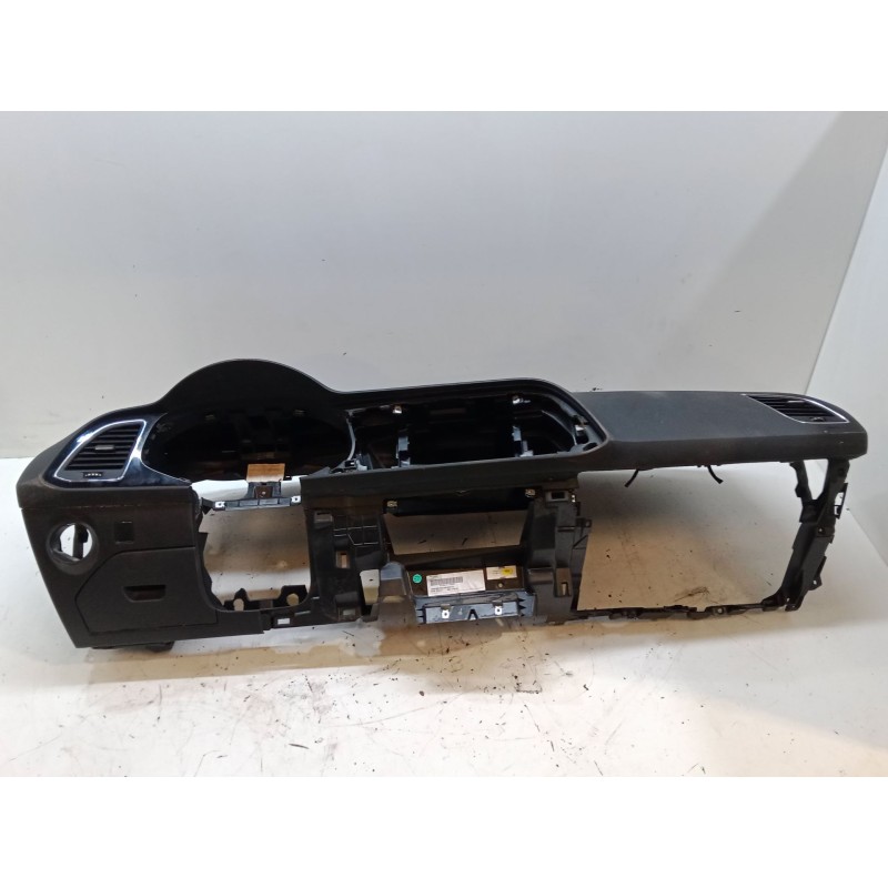 Recambio de salpicadero para seat leon st (5f8) 2.0 tdi referencia OEM IAM   