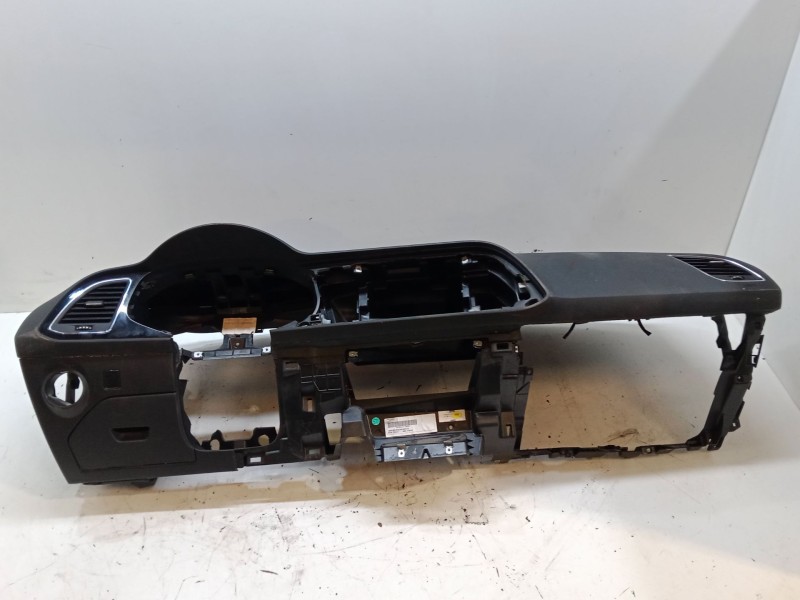Recambio de salpicadero para seat leon st (5f8) 2.0 tdi referencia OEM IAM   