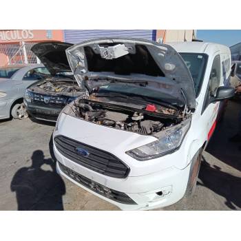 FORD TRANSIT CONNECT V408 Furgón/monospace de desguace