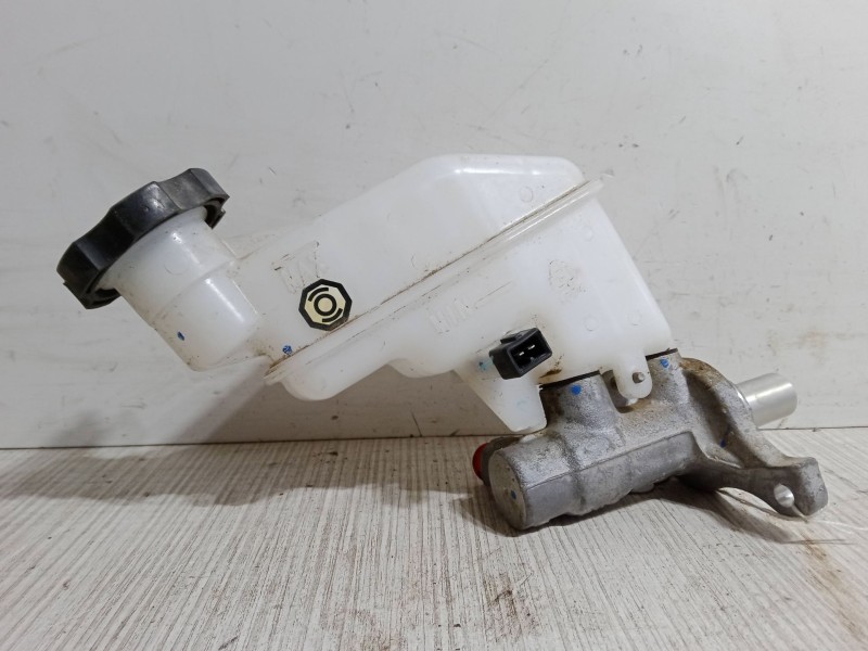 Recambio de bomba freno para hyundai i10 ii (ba, ia) 1.0 referencia OEM IAM   