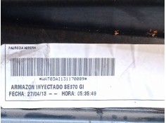 Recambio de salpicadero para seat leon st (5f8) 2.0 tdi referencia OEM IAM    2