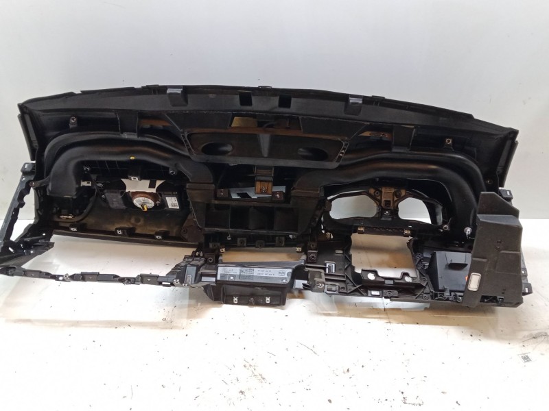 Recambio de salpicadero para seat leon st (5f8) 2.0 tdi referencia OEM IAM   