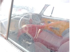 volkswagen escarabajo del año 1998 2