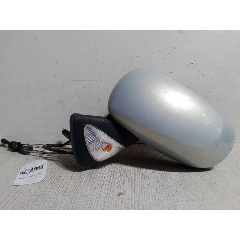 Recambio de retrovisor izquierdo para renault modus / grand modus (f/jp0_) 1.4 (jp01, jp0j) referencia OEM IAM   