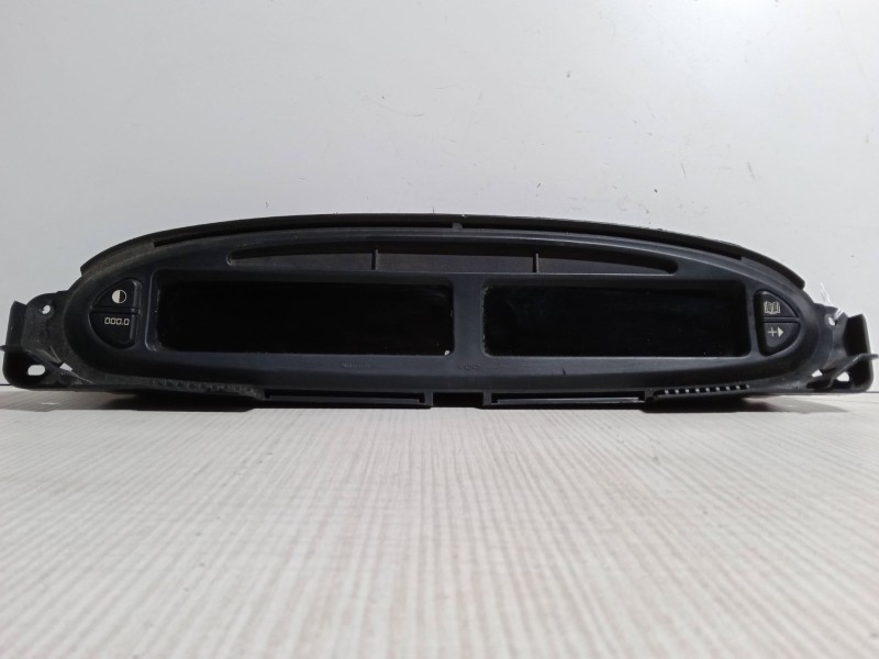 Recambio de cuadro instrumentos para citroën xsara picasso (n68) 2.0 hdi referencia OEM IAM 9652496780  110008966007